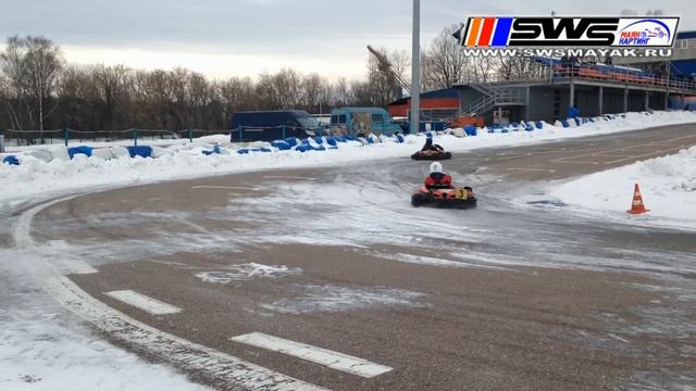 SWS MAYAK JUNIOR CUP - 2 STAGE 2016 смотреть онлайн