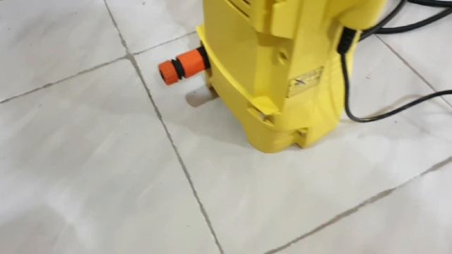 Karcher K2 Basic Plus (Tagalog) смотреть онлайн