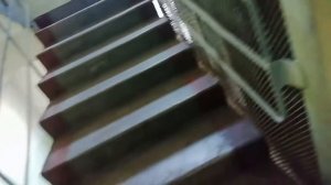 Лифт Стромашина АС-62 + в конце двери заклинили