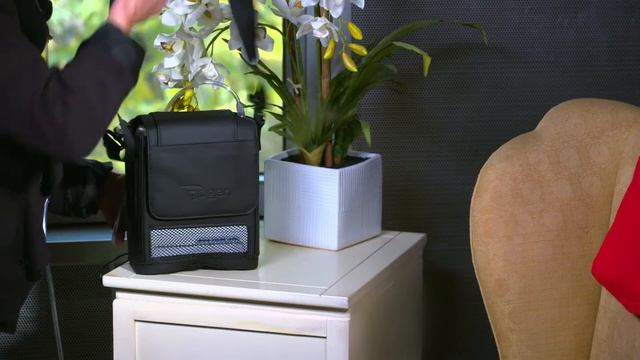 Getting Started with the Inogen One G5 Oxygen Concentrator - DirectHomeMedical смотреть онлайн