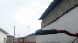 👍🚲🚵Самаделни 3 колосни велосипед😎😲