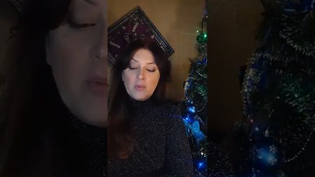 Как встретить Новый 2024г, чтобы он был судьбоносным и принес много благости смотреть онлайн