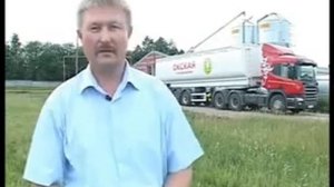 Окская птицефабрика