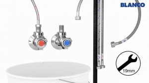 Смеситель BLANCO EVOL S