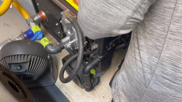 Home Repair - Champion generator hard to start after natural gas conversion смотреть онлайн