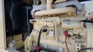 John Deere 6081 / Подогреватель двигателя