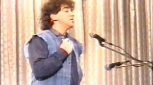 11 Виталий Калашников. Я так хочу туда, в начало