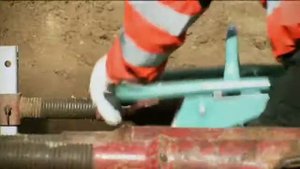 New Ammann ACR 60 / 68 rammer / Stampfer