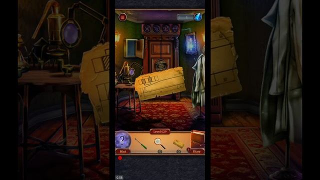 ADVENTURE VALLEY FORGOTTEN MANOR LEVEL 29 WALKTHROUGH смотреть онлайн