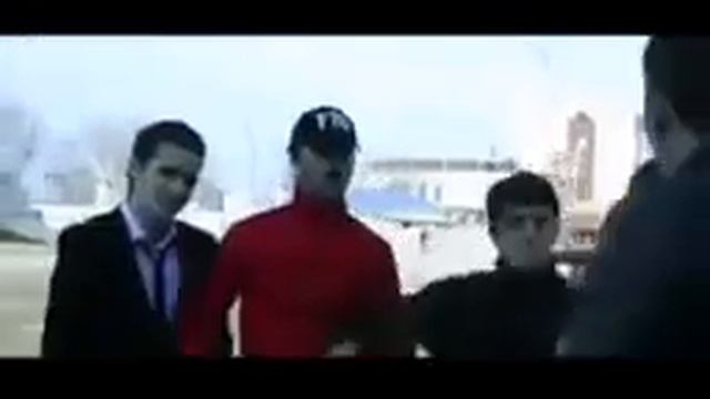 Чеченский прикол смотреть онлайн