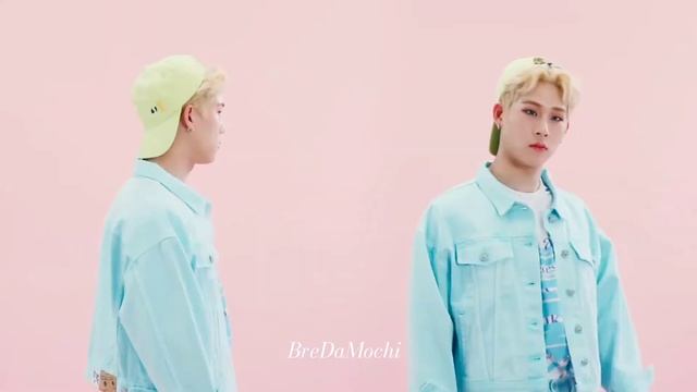 Joohoney - Honey - [FMV] смотреть онлайн