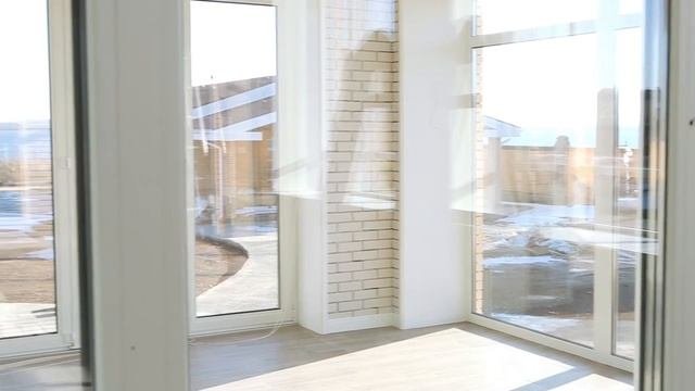 Nirenburg.design, обзор строительных работ, дом 600 м2