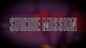 Roblox - Entry Point Soundtrack: The Blacksite Alternate Loud (Suicide Mission - Epic Score)