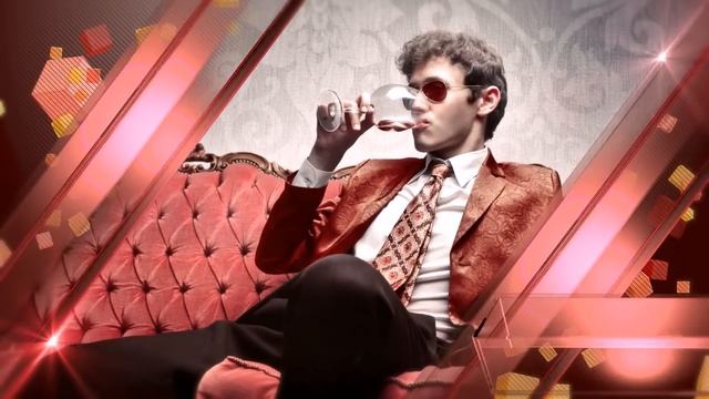 Block SlideShow - After Effects Project смотреть онлайн