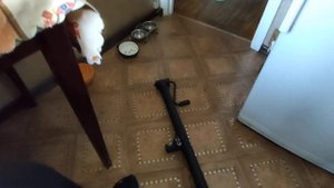 Устройство усиленного волговского домкрата