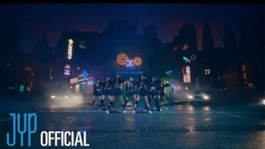 NMIXX "O.O" Performance Video