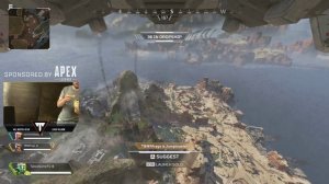 *NEW* Apex Legends SEASON 2 Gameplay! (Apex Legends LIVE Gameplay)