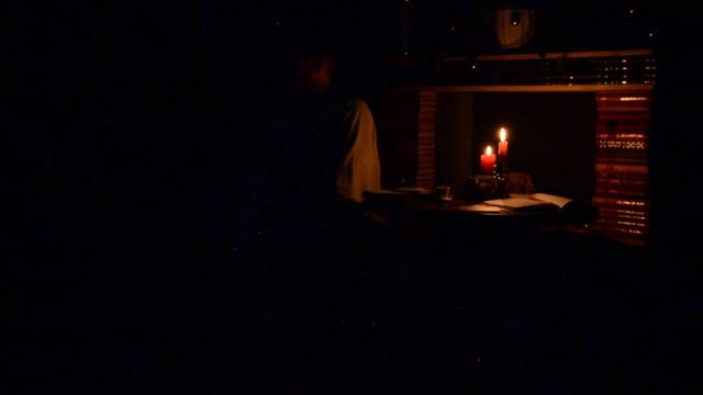 Александр Маточкин в Костроме (9.2.2020). От камешка от латыря смотреть онлайн