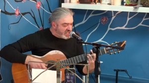 35 Борис Смоляк. Стюардесса по имени...