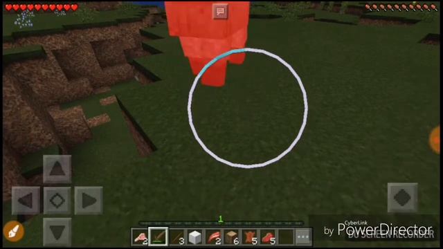 Персик и Жека играют в МайнКрафт! #1 смотреть онлайн