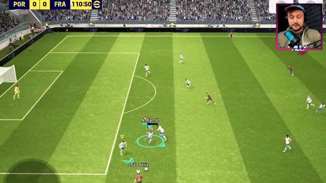I played FREE Camavinga & EPIC Makelele together.. | eFootball 24