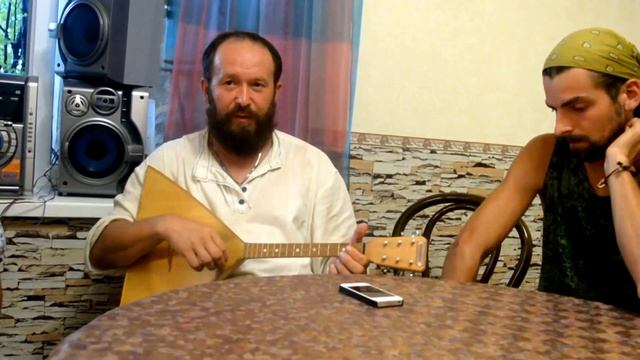 Балалайка. Наплявать. смотреть онлайн