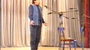 10 Виталий Калашников. Взрослые детские стихи