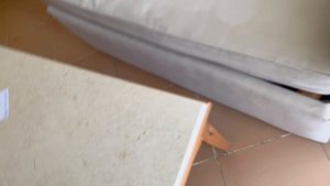 Обзор номера Sunrise Aqua Joy