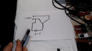 Подключение 3х фазного двигателя к сети 220в