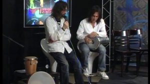 Дарбука. Рассказ об инструменте. Как играть.