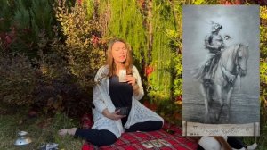 ТЕЛЕЦ ТАРО-ПРОГНОЗ ОКТЯБРЬ 2024