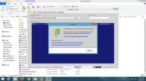 How to see wifi password connected to your pc and wps pin