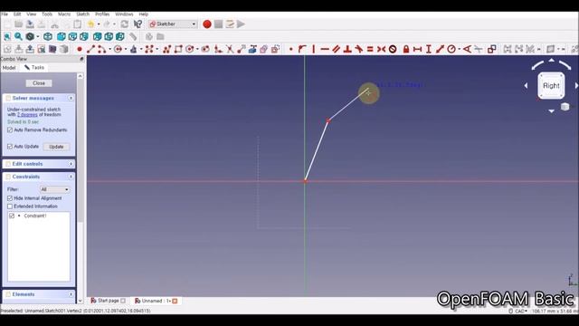 FreeCAD 0.18 Tutorials - Ship (part2/5) смотреть онлайн