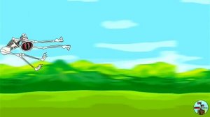 Великая мать мегафон против бегемота