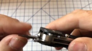 Emergency!: Sanrenmu 7045 multitool.