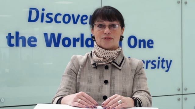 Law Institute RUDN Department of Foreign Languages смотреть онлайн