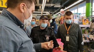 ПЕРЕКРЕСТОК. СКАНДАЛ. КАРАТЕЛЬНЫЙ РЕЙД. ЗАМ МУСОРНУЛСЯ.