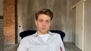 Дима Босоногов визитка октябрь 2024