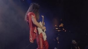 Dio - Don't Talk to Strangers HD