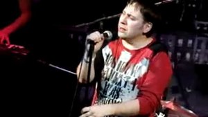 Fort Royal-Ты уходишь (live in Rock city)12.03.09