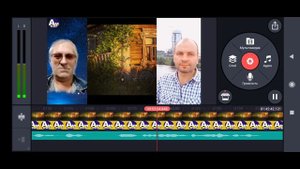 387 Фрагмент вмешательства _Первых_(из другой вселенной) в нашу беседу с Геннадием Харитоновым. 23.0