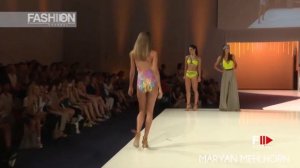 ROCK MY SWIM #3 MODE CITY PARIS Spring Summer 2018   Fashion Channel
