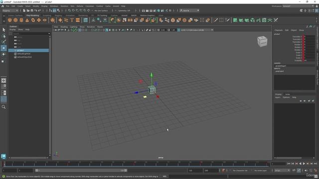 6. Skeletal Mesh Editor