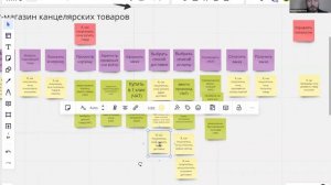 Требования в Agile: живой User Story Mapping. Юрий Куприянов #системныйаналитик #agile