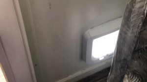 Люк для кошки с именным чипом. cat hatch with personalized chip. Kattlucka.