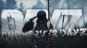 Dayz Server name:   CASUAL |PVP