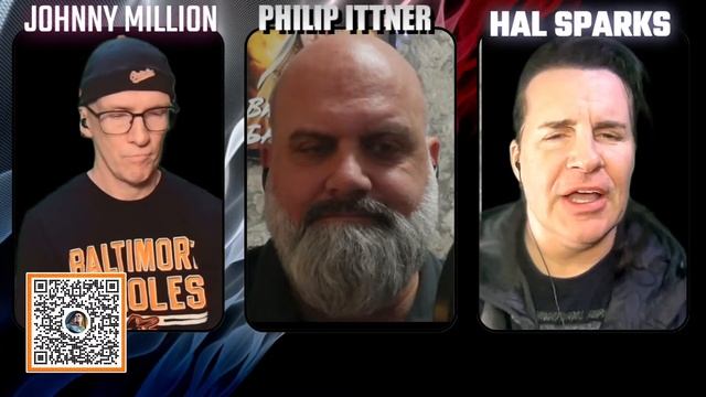 HAL SPARKS RADIO PROGRAM MEGAWORLDWIDE смотреть онлайн