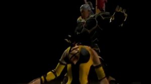 Mortal Kombat Deception - All Fatalities On Tanya - 2/2