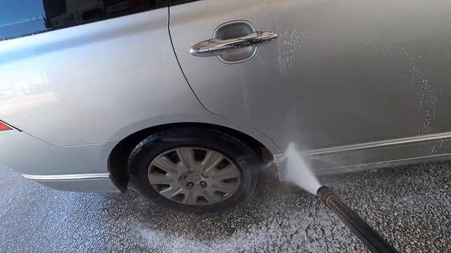 How To Use Self Service Car Wash in Australia #carwash #SelfServeCarWash #howto #howto #diy смотреть онлайн