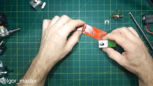 Установка газа на инверторный генератор или как я подключил чемодан MXR3500 к газовой трубе.